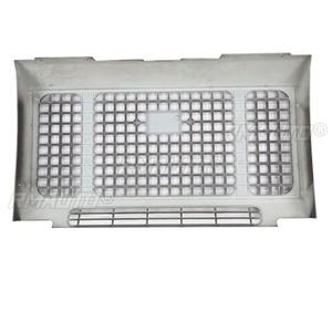 Accesorios para Automóviles Land Rover Defender 1998-2019, Rejilla Delantera Deportiva, Parrilla Delantera, Pieza de Modificación de Parrilla Delantera - Product Image 6