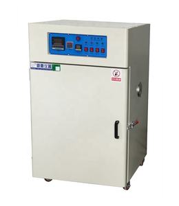 فرن هواء ساخن من الدرجة ، فرن تجفيف حراري عالي الحرارة للمختبر - Product Image 4