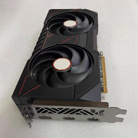 For Radeon RX 9060xt Graphics Card GDDR6 8gb video card for Desktop computer PC Video Graphics Card RX 9060xt Gaming GPU
