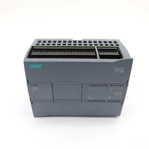 6 ES7 215-1AG40-0XB0 PLC CPU Plc Pac Chính Hãng Và Bộ Điều Khiển Chuyên Dụng Cho Siemens