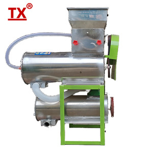 Quy mô nhỏ sắn tinh bột Dây chuyền sản xuất bột sắn bột Máy chế biến khoai tây tinh bột sản xuất máy - Product Image 2