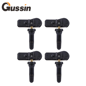 Cảm Biến Giám Sát Áp Suất Lốp Cho Peugeot Citroen 433.92MHz Tpms Áp Suất Lốp Xe Hơi Tpms 9802003680 9673860880 - Product Image 4