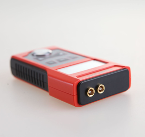 TIME2110 ポータブルデジタルディスプレイ超音波厚さ計金属パイプ壁厚測定器 - Product Image 3