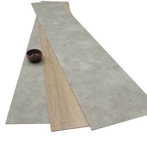 Rouleaux <span class=keywords><strong>de</strong></span> revêtements <span class=keywords><strong>de</strong></span> sol en vinyle PVC antidérapants adhésifs modernes pour usage intérieur - Product Image 6