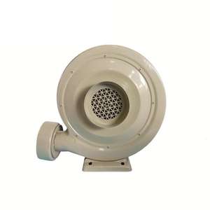 Souffleur d'air à pression moyenne CZR-75 250W, ventilateur centrifuge pour nettoyage des fumées - Product Image 6