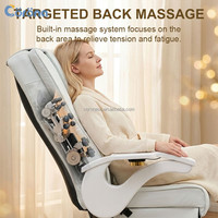 Meubles de salon de manucure de luxe, fauteuil de pédicure professionnel avec fonction de massage