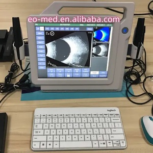 Échographe ophtalmique à ultrasons AB EUS2300S à bon prix - Product Image 3