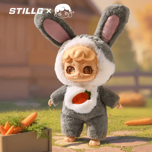 Portachiavi in Peluche Ispirato a Dream Party, Simpatico Giocattolo da Collezione a Forma <span class=keywords><strong>di</strong></span> <span class=keywords><strong>Cartone</strong></span> <span class=keywords><strong>Animato</strong></span> - Product Image 2