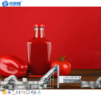 Hoge Kwaliteit Ce Gecertificeerde Tomatenpuree Productielijn Fruit En Groentesap Breekmachine Te Koop