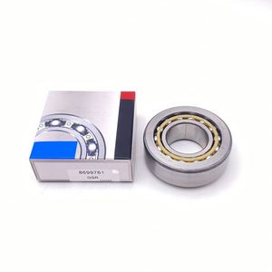 Prix négociable Roulement 7226BMDT Roulements à billes à contact angulaire 7224 7226 7228 7230 7232 BCBM DT BSSD Roulement 7226 - Product Image 5