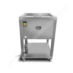 Wedge <b>Slicer</b> Cutter Cabbage Sweet Potato 2-petal Split <b>Machine</b> Fruits and <b>Vegetables</b> Separator - Product Image 2