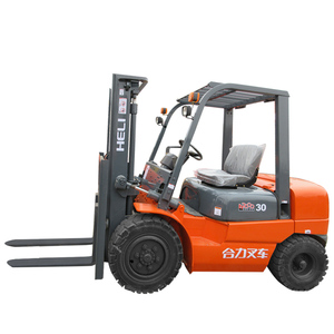 New Hot Sale HELI FD50/FD30 4WD Diesel <b>Engine</b> Motor Pump for Construction Farm Rough Terrain Use - Product Image 1