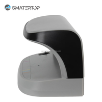 AL-09 Portable UV LED lampe Bill Check détecteur en plastique faux argent détecteur de monnaie pour bureau à domicile ou utilisation bancaire