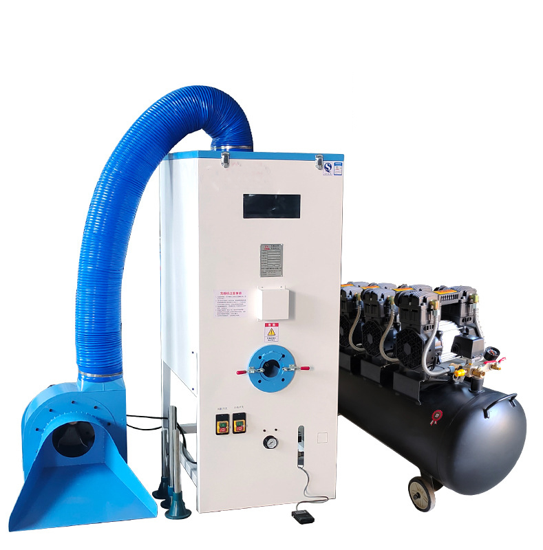 Commercial Use Teddy Bear Soft Toy Filling Machine For Sale