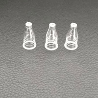TECO Coagulomètre à canal unique Coupe d'échantillon Type de laboratoire allemand Grande taille Support OEM personnalisable