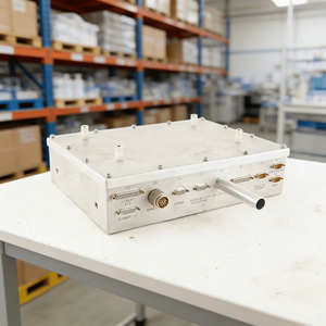 MRI - Model 2656 Supervisory Unit for <strong>Philips</strong> P/N 626-560T - Product Image 3