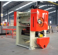 Offre Spéciale : Perforatrice Multifonctionnelle CNC Hydraulique Mécanique Excentrique à Commande PLC avec Moteur 15KW pour Panneaux Acoustiques en Plâtre