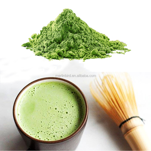 Té en polvo <span class=keywords><strong>Matcha</strong></span> <span class=keywords><strong>con</strong></span> sabor a <span class=keywords><strong>vainilla</strong></span> y menta, té verde <span class=keywords><strong>Matcha</strong></span> orgánico/europeo personalizado privado - Product Image 4