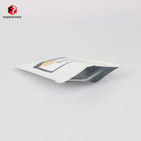 Boîte en Carton pliable à impression personnalisée, emballage de café, cosmétique, nourriture, café, thé, sacs, boîte en Carton