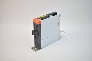 Усилитель сервопривода 8V1016-50-<span class=keywords><strong>2</strong></span> Rev L0 с автоматизацией Plc - Product Image 2