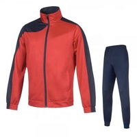 Conjuntos Deportivos de Invierno para Hombre, Tallas Grandes, Ecológicos, Transpirables, Personalizados para Correr y Hacer Ejercicio