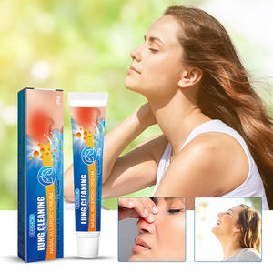 EELHOE 20g शुद्ध श्वासनली फेफड़ों सफाई दूर सूखी खुजली नाक एलर्जी क्रीम नाक देखभाल - Product Image 5