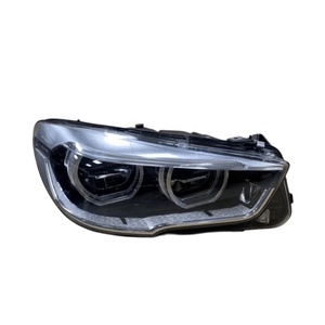 ชุดไฟหน้า LED อัตโนมัติสำหรับรถยนต์ F07 ซีรีส์ 5 Gran Turismo ชุดไฟหน้าแบบ All-LED ขายดี รุ่น A - Product Image 1