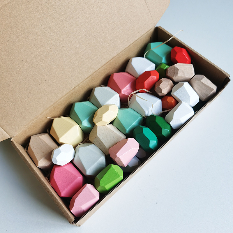 40 pièces (H00C)