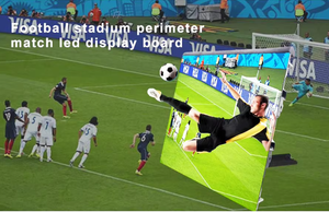 P10 thể thao sân vận động màn hình LED hiển thị 960*960 mét có sẵn cho P8 P6 P5 P4 LED hiển thị tất nhiên kỷ lục màn hình cho các sự kiện hoạt động - Product Image 5