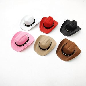 Nuevo Modelo de Fábrica, Sombreros para Mascotas para Fiestas de Halloween, Navidad y Cumpleaños - Product Image 5