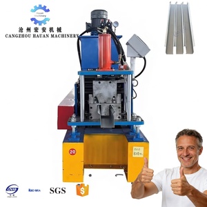 Máquina de Precisión para Formar Azulejos de Uso Ligero con Motor de Engranajes y Rodamiento 380V/50HZ/3PH, Garantía de 2 Años - Product Image 1