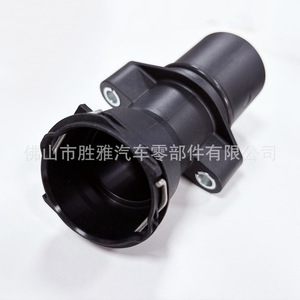 เหมาะสำหรับเทอร์โมสตัทหม้อน้ำ Mercedes-Benz E200 CLK200 C230 SLK200 รุ่น A2712001256 - Product Image 3