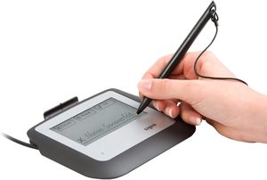 3- Tablette de signature intelligente, vente chaude, électronique grand public, matériel informatique et logiciels - Product Image 2
