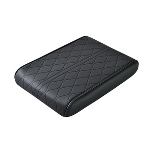 Reposabrazos Universal para Coche y Almohadilla Elevadora para Consola Central, Superventas, Ajuste Estándar - Product Image 5