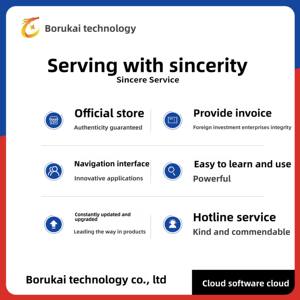 <span class=keywords><strong>ERP</strong></span> Achat Vente Stock, Logistique Entrée/Sortie, Approvisionnement, Développement Personnalisé, CRM Client. - Product Image 6