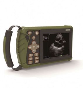 <span class=keywords><strong>VET</strong></span> scanner de grossesse à ultrasons portable pour animaux PET chiens chats - Product Image 1