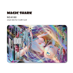 <span class=keywords><strong>Carta</strong></span> <span class=keywords><strong>di</strong></span> <span class=keywords><strong>credito</strong></span> <span class=keywords><strong>di</strong></span> protezione della pelle all'ingrosso con stampa Design lucido su misura adesivi olografici per <span class=keywords><strong>carta</strong></span> <span class=keywords><strong>di</strong></span> <span class=keywords><strong>credito</strong></span> - Product Image 5