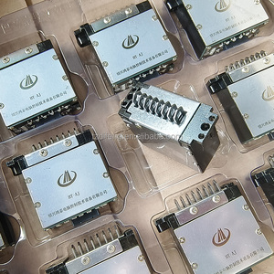Accesorios para máquina de tejer plana para computadora Selector de 8 secciones Hongtai - Product Image 2