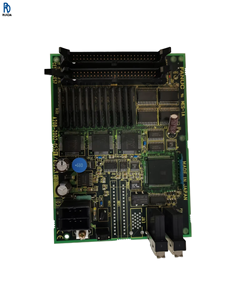 Carte de contrôle I/O pour contrôleur PLC, neuve et d'origine, A20B-2002-0520 0521 - Product Image 1