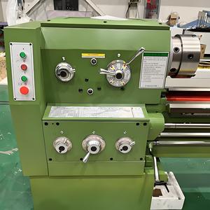 CA6140x1000 Horizontal Manual Lathe Machine-Long Service Life Competitive Price China for <b>Workshop</b> Use - Product Image 3
