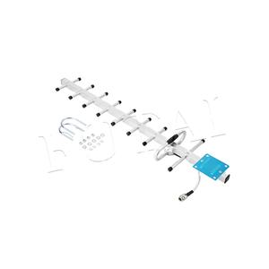 주파수 800-960MHz 11dbi 고품질 야기 안테나(N 암 커넥터 포함), 실외 5g 안테나, 케이블 RG58, 통신 안테나 - Product Image 1