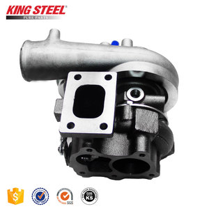 Kingsteel al por mayor turbocompresor 14411-7F400 para <span class=keywords><strong>TERRANO</strong></span> II R20 2,7 TDi 4WD 1996-2007 japonés turbocompresor - Product Image 3