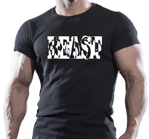 Camisetas de ciclismo con Motor para hombres, camisas de músculos con servicio de impresión personalizado, Material de alta calidad - Product Image 5