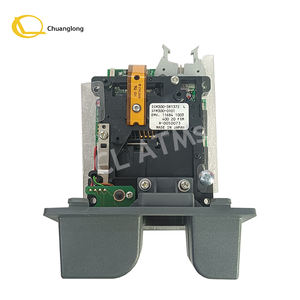 Nautilus Hyosung Sankyo ICM300 EWV Lecteur de cartes ATMs Produit avec numéros de modèle ICM300-3R1372 L IFM300-0101 7130000238 - Product Image 2