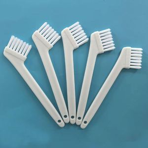 Cepillo de Limpieza para Cocina, para Molinillo de Carne, Picadora de Ajo, para Limpiar Ranuras Pequeñas, Grietas y Polvo - Product Image 2