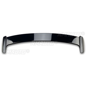 Protector de Alerón Trasero para Maletero de Coche StarNav, Kit de Carrocería para BMW Serie 1 E81 E87 2004-2011, Accesorios para Coche - Product Image 5