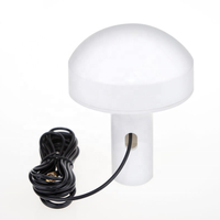 Imageur temporel CMOS et récepteur GPS marin GNSS 1575 MHz, gain 5,0 dBi, bande passante 15 MHz, personnalisé avec câble RG174