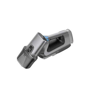 Machine électrique <span class=keywords><strong>sans</strong></span> <span class=keywords><strong>fil</strong></span> tout-en-un pour le nettoyage des tissus humides et secs <span class=keywords><strong>Nettoyeur</strong></span> de rideaux pour petits tapis et canapés avec aspiration par pulvérisation - Product Image 5