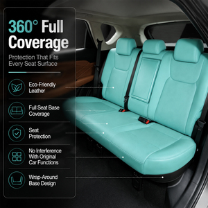 Fundas <span class=keywords><strong>de</strong></span> Asiento <span class=keywords><strong>de</strong></span> <span class=keywords><strong>Coche</strong></span> a Medida para Lexus NX 450h+ <span class=keywords><strong>2022</strong></span>-2026, Cuero Nappa Premium, Impermeables, Fáciles <span class=keywords><strong>de</strong></span> Limpiar, Venta al Por Mayor <span class=keywords><strong>de</strong></span> Fábrica - Product Image 6