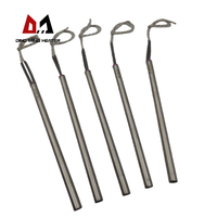 Chauffe-cartouche électrique 1500W, longueur 680mm, diamètre 12mm, pour réservoir de chauffage de liquides